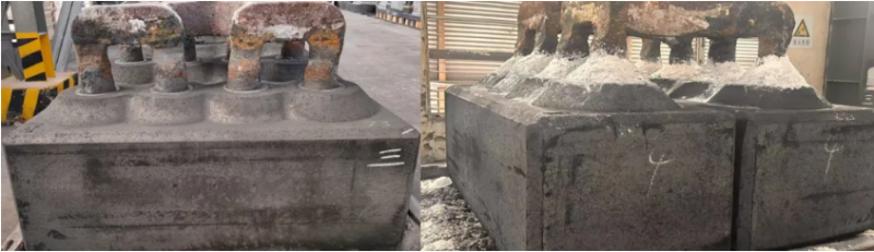 技術(shù)創(chuàng)新顯成效 革新工藝強賦能——工投公司電解鋁陽極技術(shù)改進取得新成效