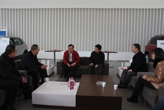 情系物產(chǎn)，關(guān)愛(ài)員工