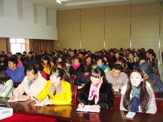 內(nèi)強個人素質(zhì)，外塑企業(yè)形象