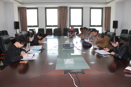 臨空開投支部召開“黨的建設(shè)年”活動(dòng)動(dòng)員推進(jìn)大會