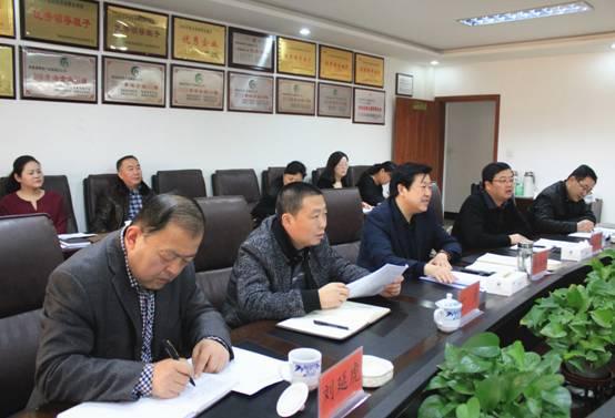 對(duì)照目標(biāo)強(qiáng)化考核，抓好落實(shí)促進(jìn)工作