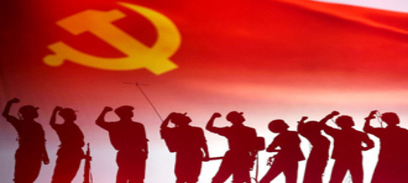 學(xué)習(xí)貫徹習(xí)總書記講話，扎扎實(shí)實(shí)落實(shí)各項(xiàng)工作